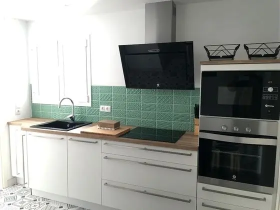 Superior Apart Daire, 4 Yatak Odası