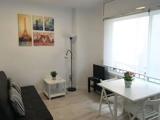 Çatı Katı Süiti (Penthouse), 1 Yatak Odası