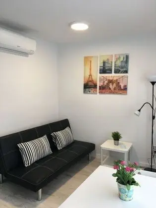 Çatı Katı Süiti (Penthouse), 1 Yatak Odası