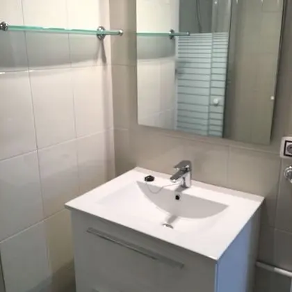 Çatı Katı Süiti (Penthouse), 1 Yatak Odası