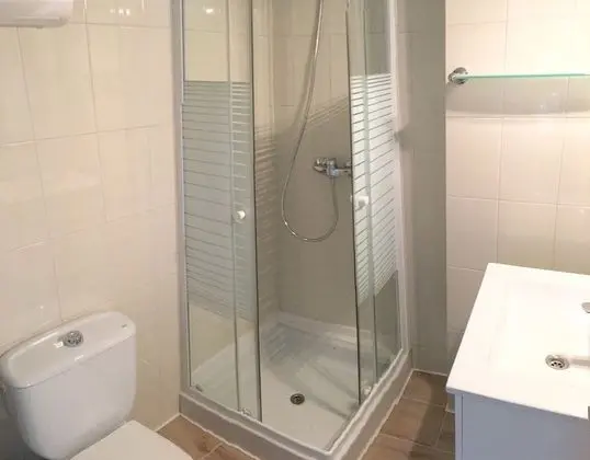 Çatı Katı Süiti (Penthouse), 1 Yatak Odası