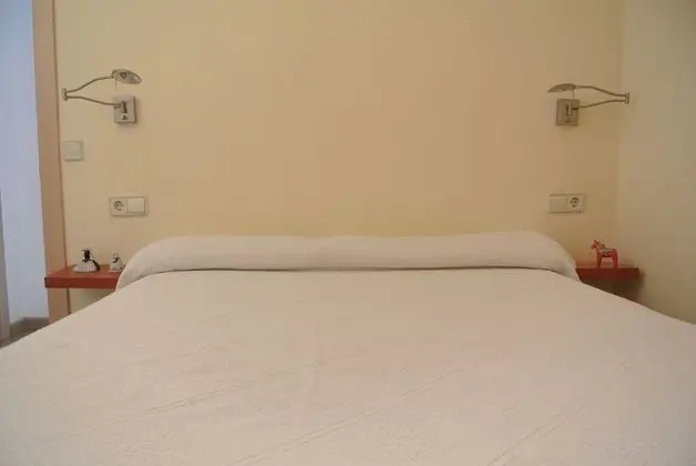 Superior Apart Daire, 2 Yatak Odası