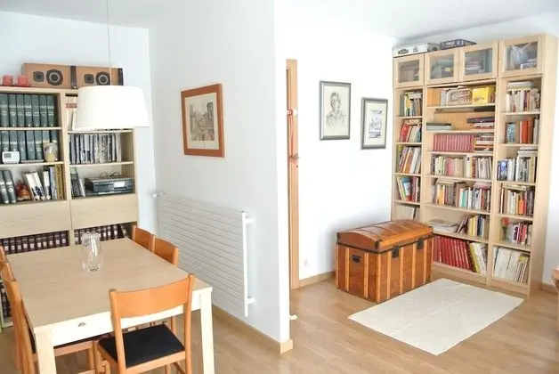 Superior Apart Daire, 2 Yatak Odası
