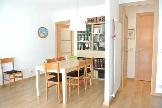 Superior Apart Daire, 2 Yatak Odası