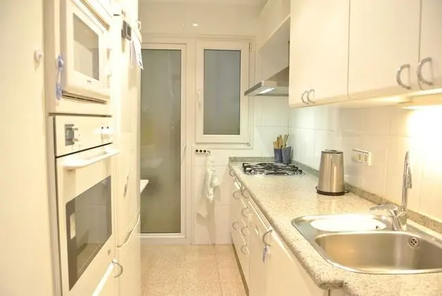 Superior Apart Daire, 2 Yatak Odası