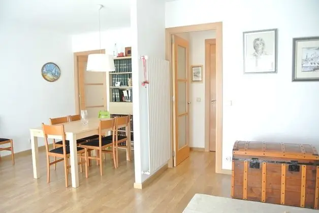 Superior Apart Daire, 2 Yatak Odası