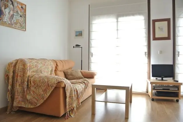 Superior Apart Daire, 2 Yatak Odası