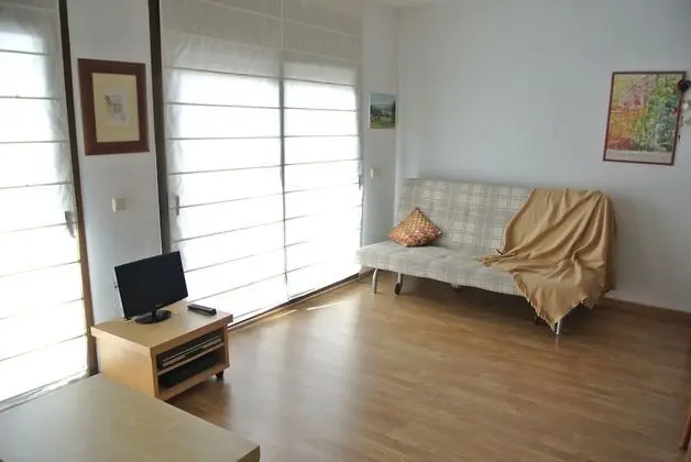 Superior Apart Daire, 2 Yatak Odası