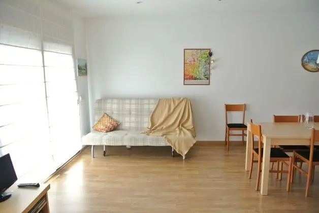 Superior Apart Daire, 2 Yatak Odası