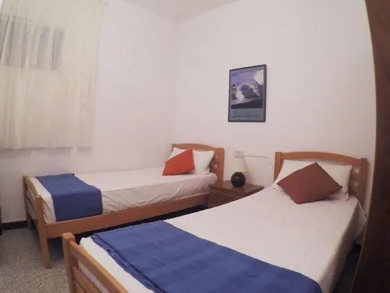 Standard Apart Daire, 3 Yatak Odası