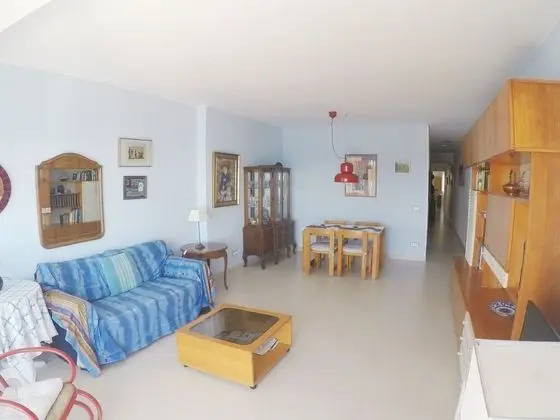 Standard Apart Daire, 3 Yatak Odası