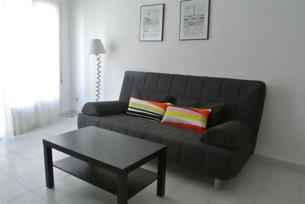 Apart Daire, 1 Yatak Odası