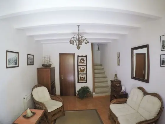Ev, 3 Yatak Odası, Şehir Manzaralı
