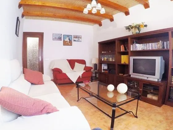 Ev, 3 Yatak Odası, Şehir Manzaralı