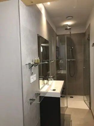 Standard Stüdyo (Mont Blanc du Tacul)