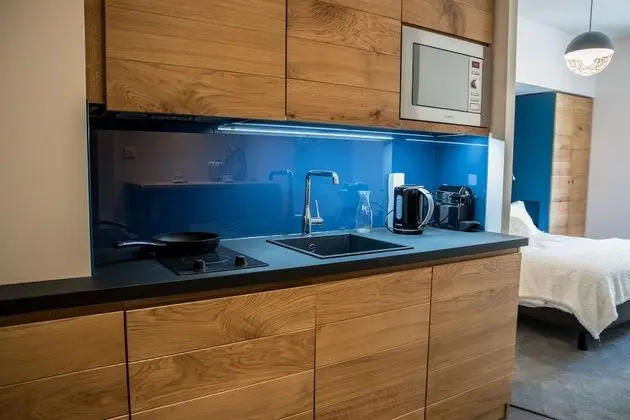 Stüdyo (Studio Montenvers)