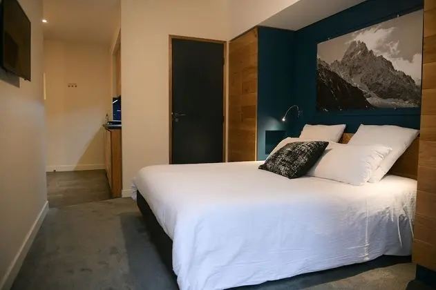 Stüdyo (Studio Montenvers)