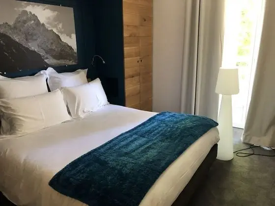 Superior Stüdyo, 1 Büyük (Queen) Boy Yatak