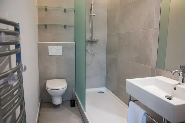 Superior Stüdyo, 1 Büyük (Queen) Boy Yatak