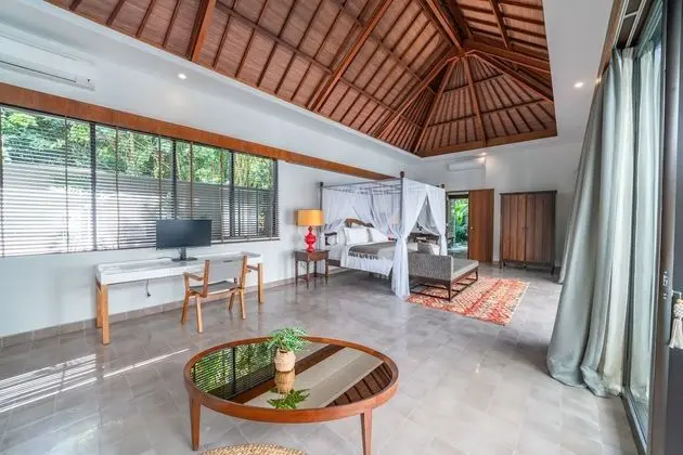 Family Villa