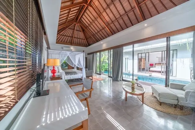 Family Villa