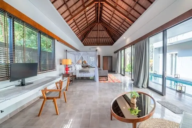 Family Villa