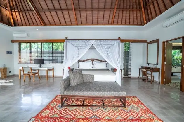 Family Villa