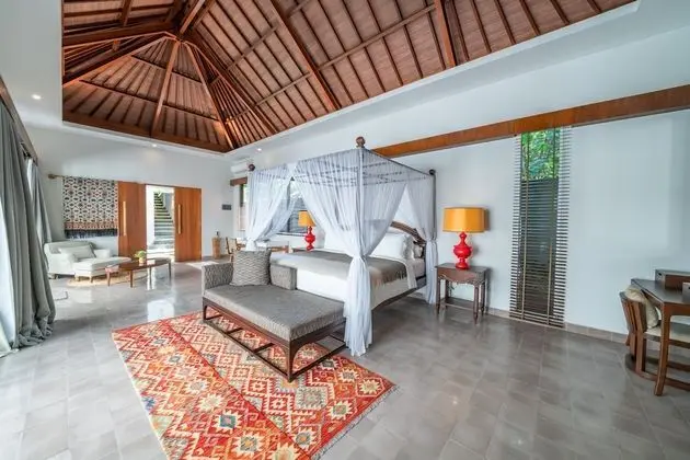 Family Villa