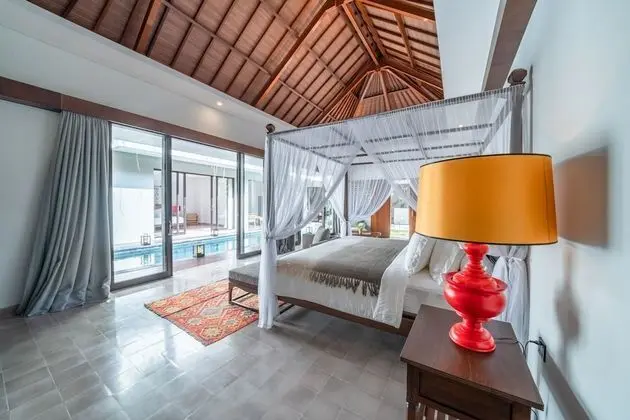 Family Villa