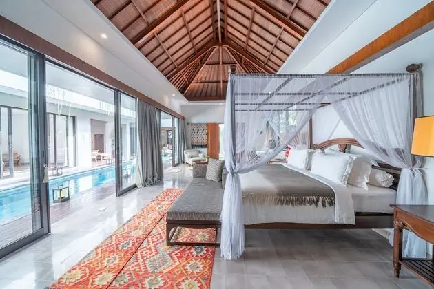Family Villa