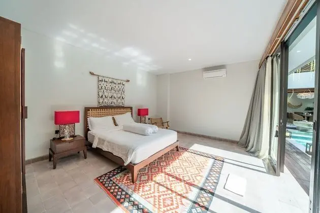 Family Villa