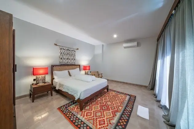 Family Villa