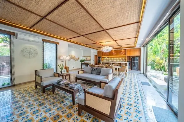 Family Villa
