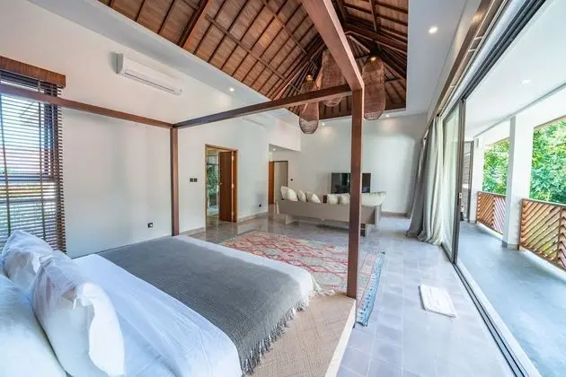 Family Villa