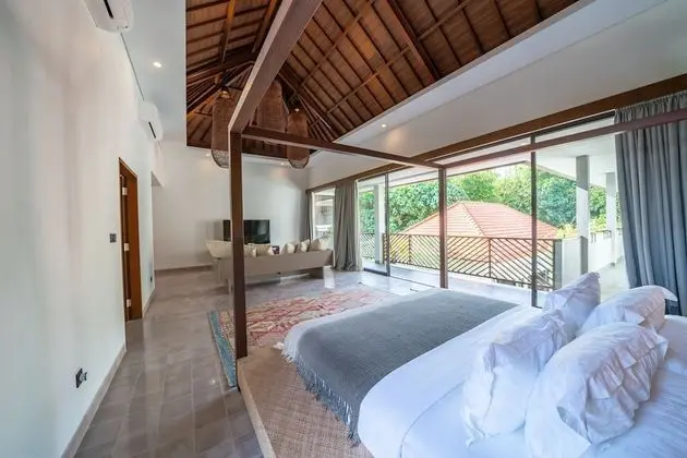 Family Villa