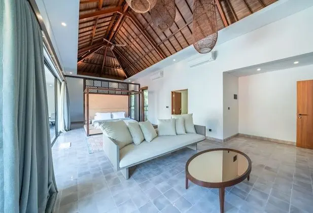 Family Villa