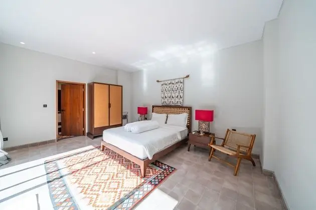 Family Villa