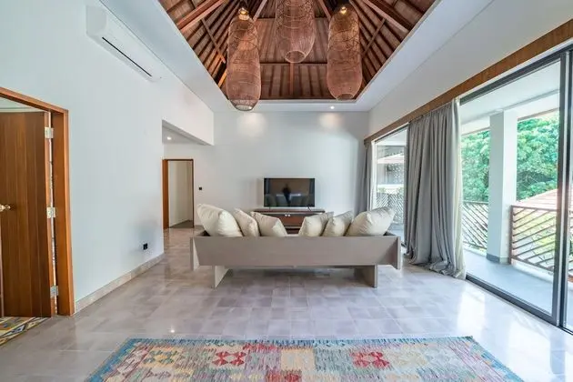 Family Villa