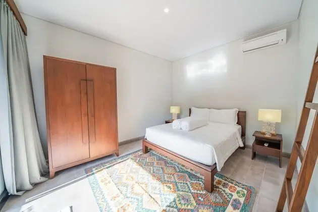 Family Villa
