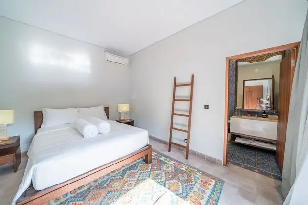 Family Villa