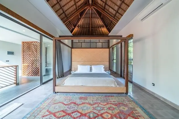 Family Villa