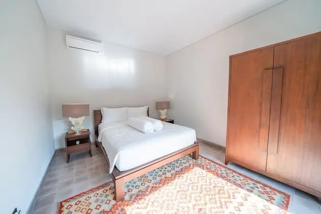 Family Villa
