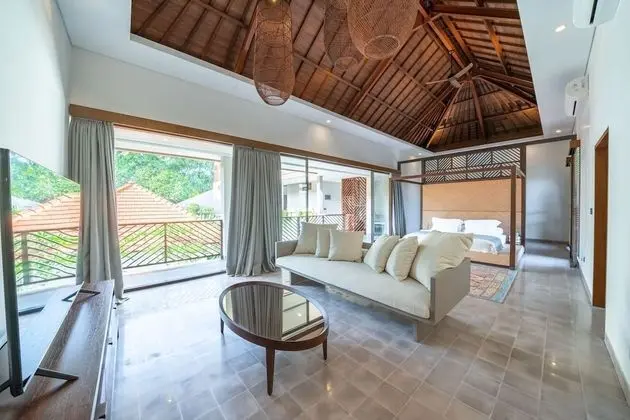 Family Villa