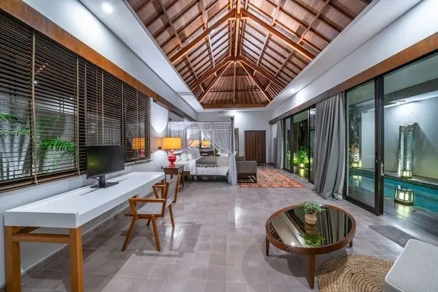 Family Villa