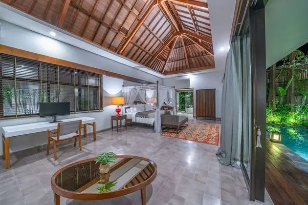 Family Villa
