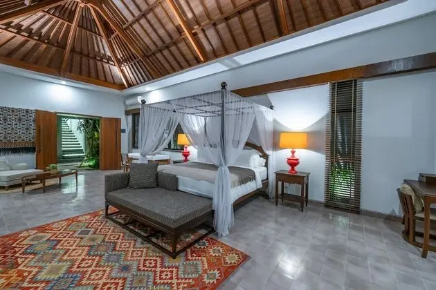 Family Villa
