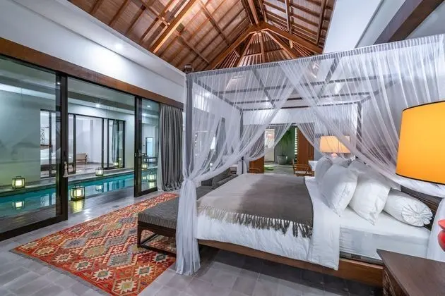 Family Villa