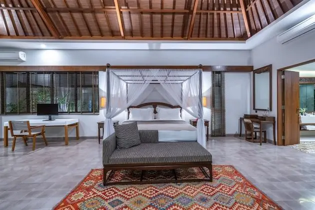 Family Villa