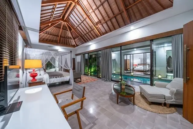 Family Villa