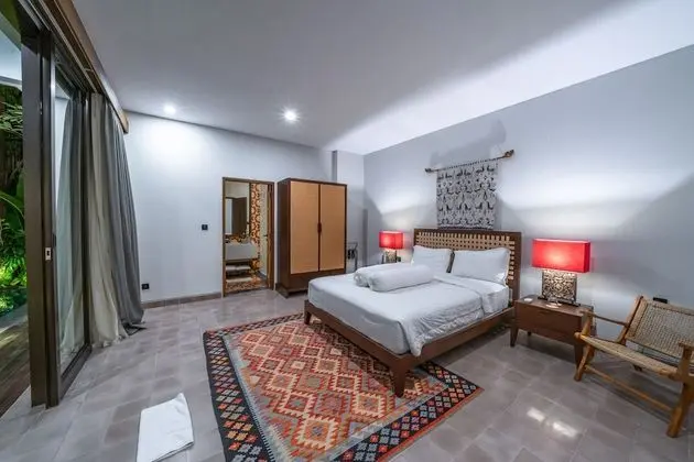 Family Villa